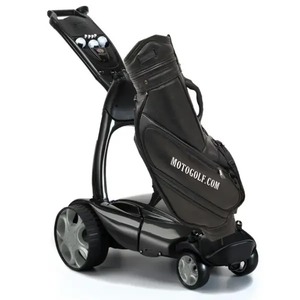 Ready to Ship <strong>Stewart</strong> Golf X9 Follow Electric Cart with Remote Control and extra Battery Full Accessories