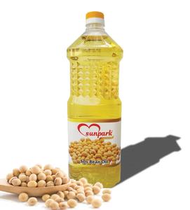 优质粗脱胶大豆油 - Product Image 6