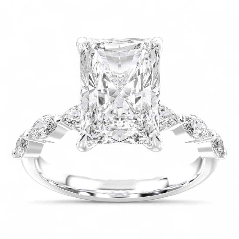 ทองคำขาว 14K