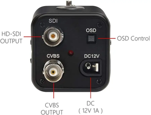 科学および外科用製造顕微鏡CCD顕微鏡カメラC-MOUNT "CCDアダプター送料無料... - Product Image 4