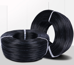 UL10183 bağlantı kablosu yüksek kalite UL10183 AWG10 ~ AWG26 XLPVC yalıtım tel tel - Product Image 4