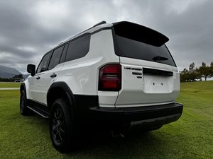 Kullanılan <span class=keywords><strong>2025</strong></span> Toyota Land Cr uprado Prado 2.8 <span class=keywords><strong>VXR</strong></span>