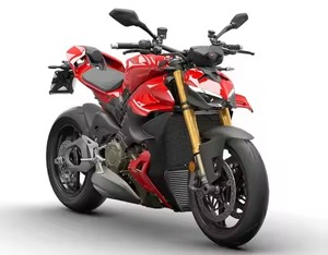100% DISCOUNT 2025 Arrivals DUCATII DesertX Rally <strong>Super</strong> Sport Motorcycle 937cc Motorcycle on Sale - Product Image 1