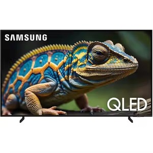 Sams Q60Dシリーズ55 "4K HDRスマートQLEDテレビ - Product Image 1