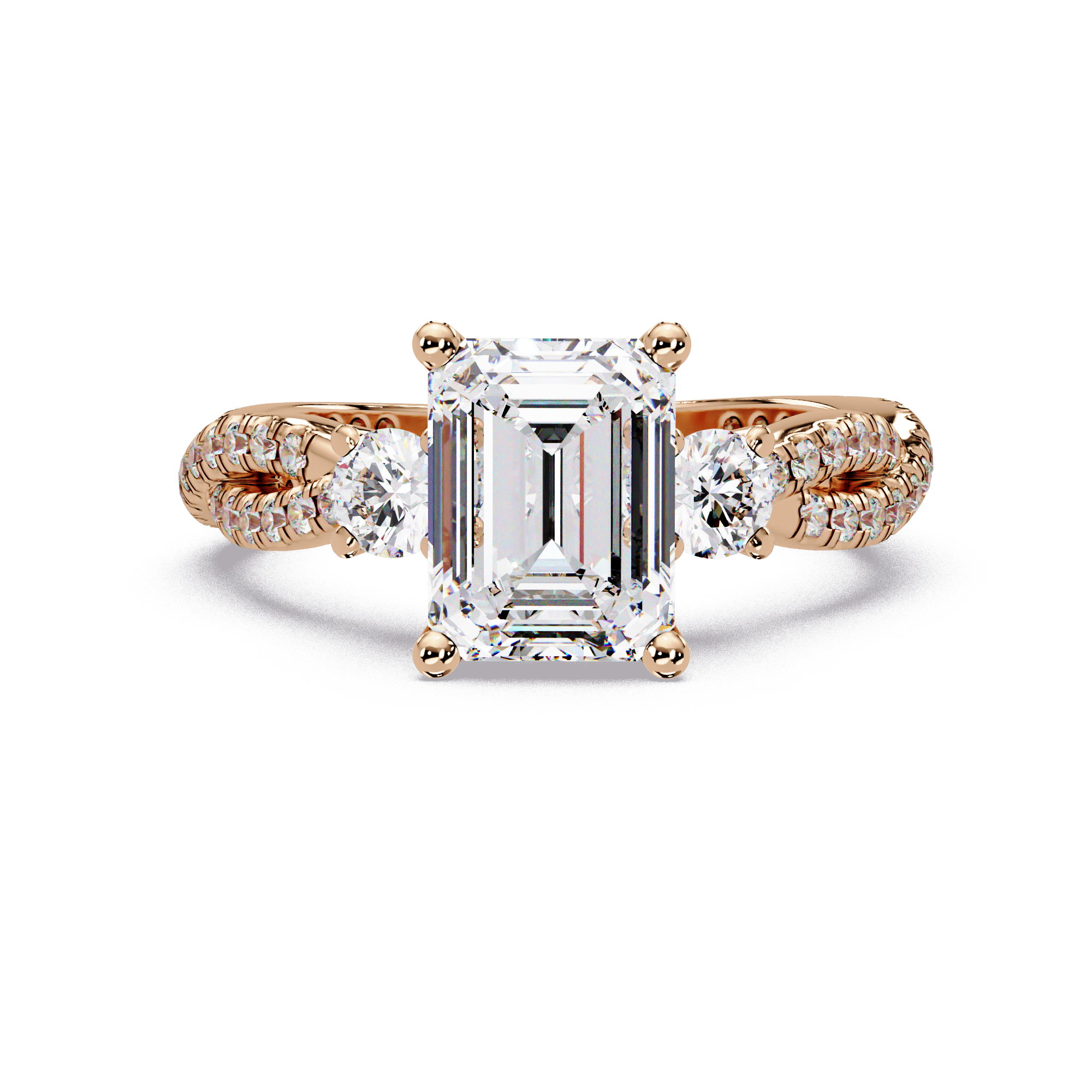 Rose Gold