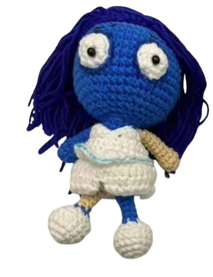 เจ้าสาวศพ