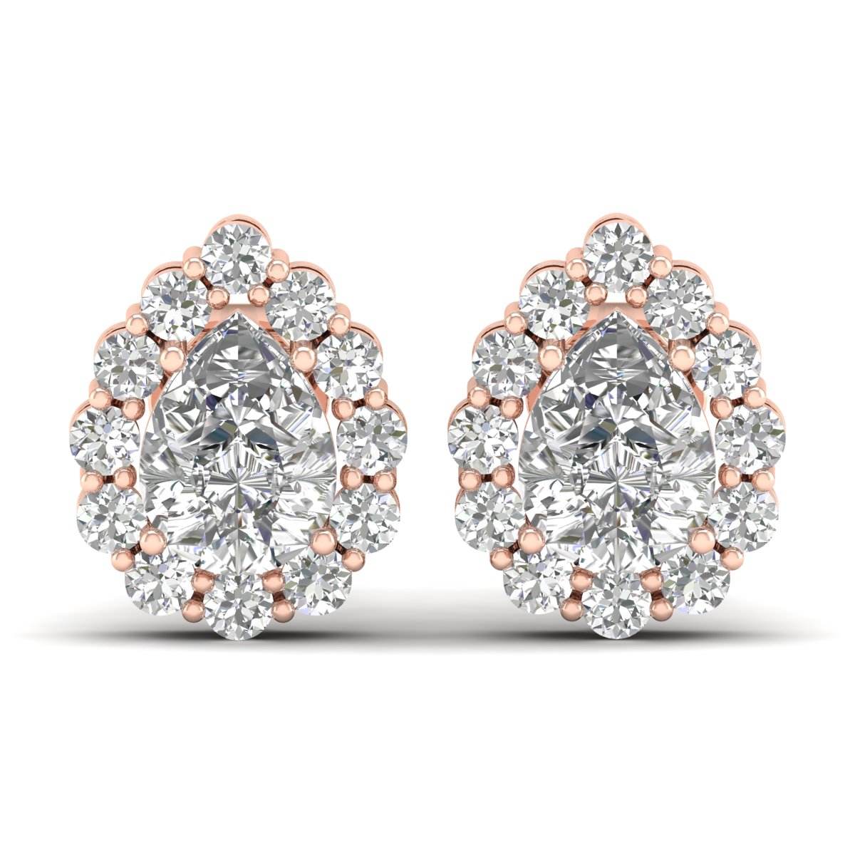 สีโรสโกลด์