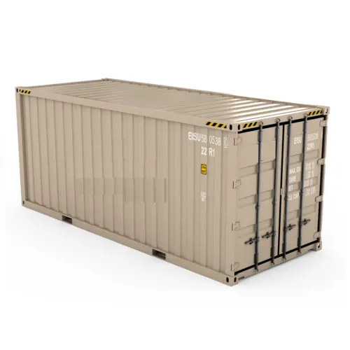 Высококачественный грузовой контейнер, новый и сертифицированный CSC, 40 футов/20 футов, подержанные грузовые контейнеры для продажи, дешево
