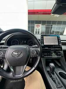 Düşük fiyata iyi çalışan 2019 Toyota Avalon - Product Image 4