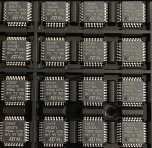 Neue und originale elektronische Komponente IC 399 MATRIX LED DRIVER, 60QFN IS31FL3741A-QFLS4-TR - Product Image 4