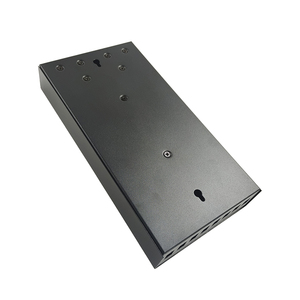 1U Desktop Type Rack Mount Optical SC/APC FOPP Fiber Optic Terminal Box 8 Port Fiber Optic <strong>Patch</strong> <strong>Panel</strong> Competitive Price 4G 3G - Product Image 5