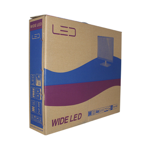 Múltiples puertos 21,5 pulgadas 24/7 vigilancia CCTV pantalla 450cd/m2 FHD LED BNC entrada Monitor de seguridad - Product Image 6