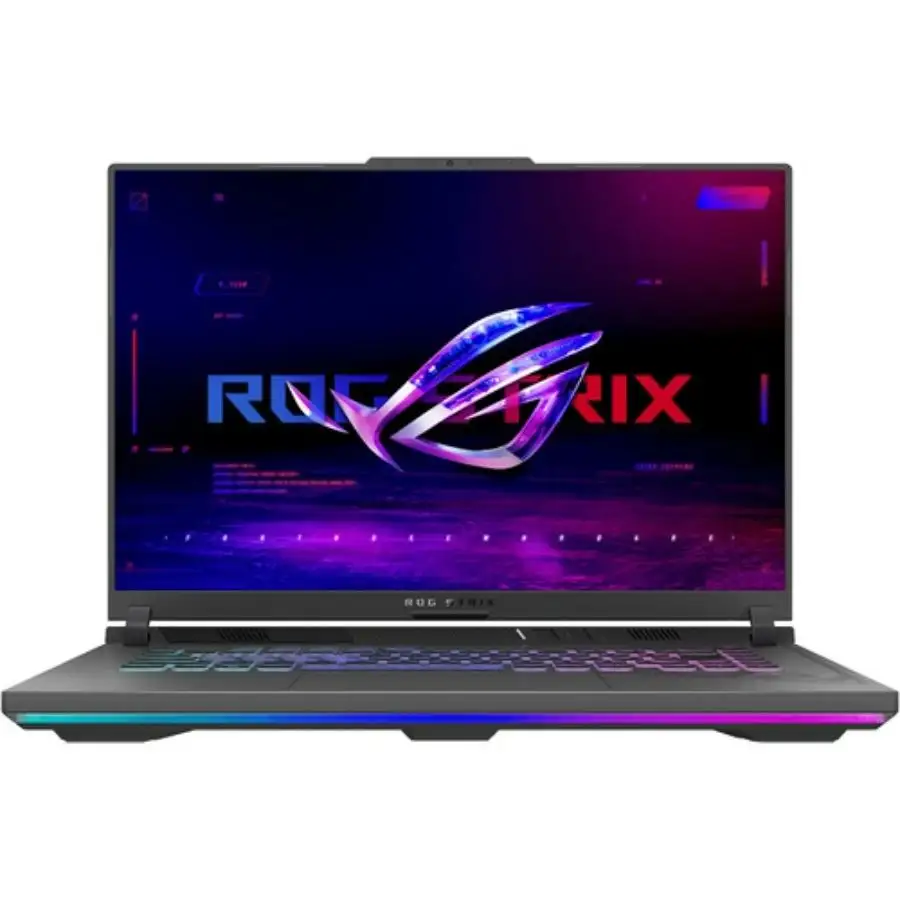 Best Verkopende Rog Strix G16 Gaming Laptop (2023, Eclipsgrijs)