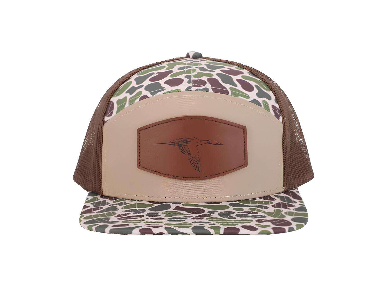 ลายพราง/สีเบจ