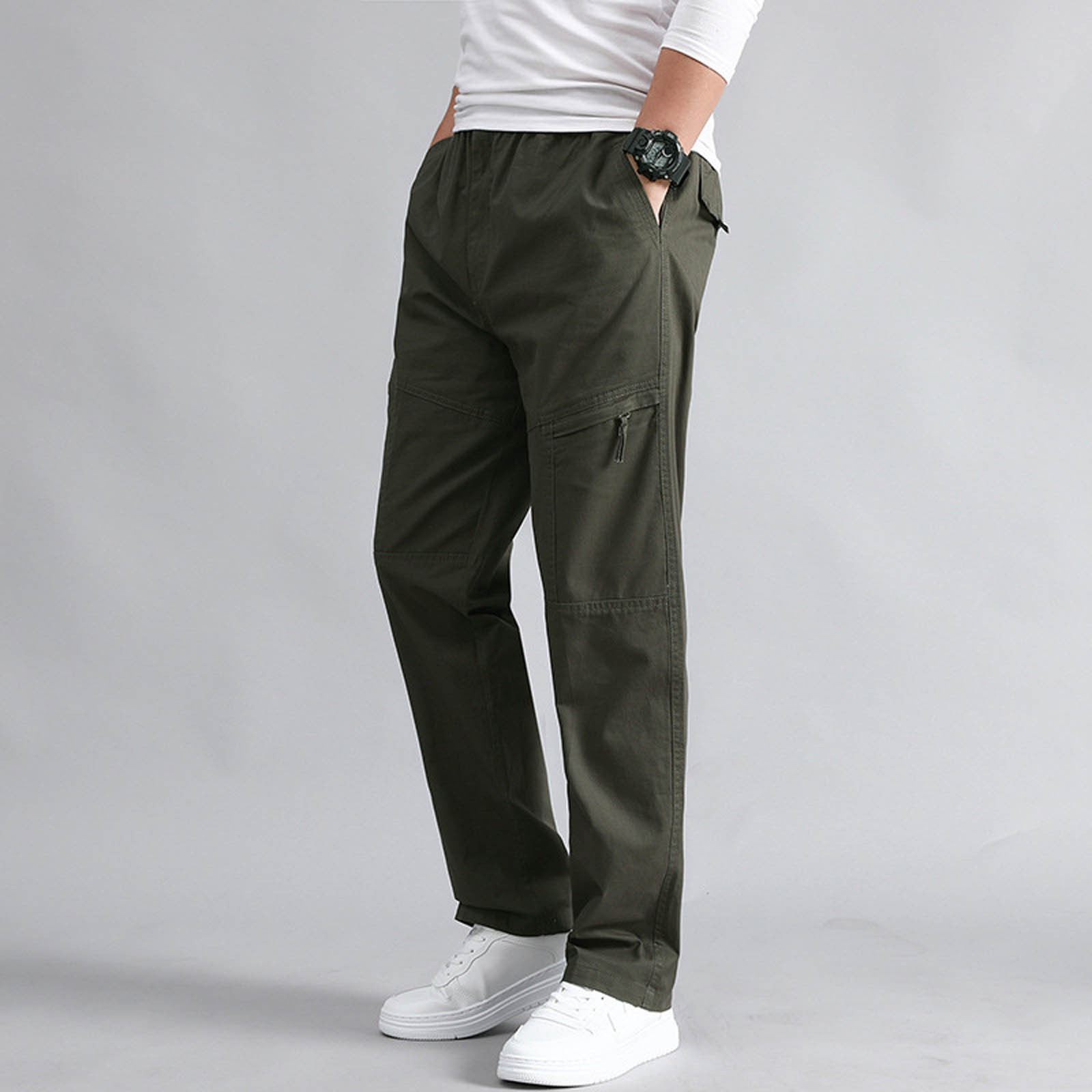 Army Green