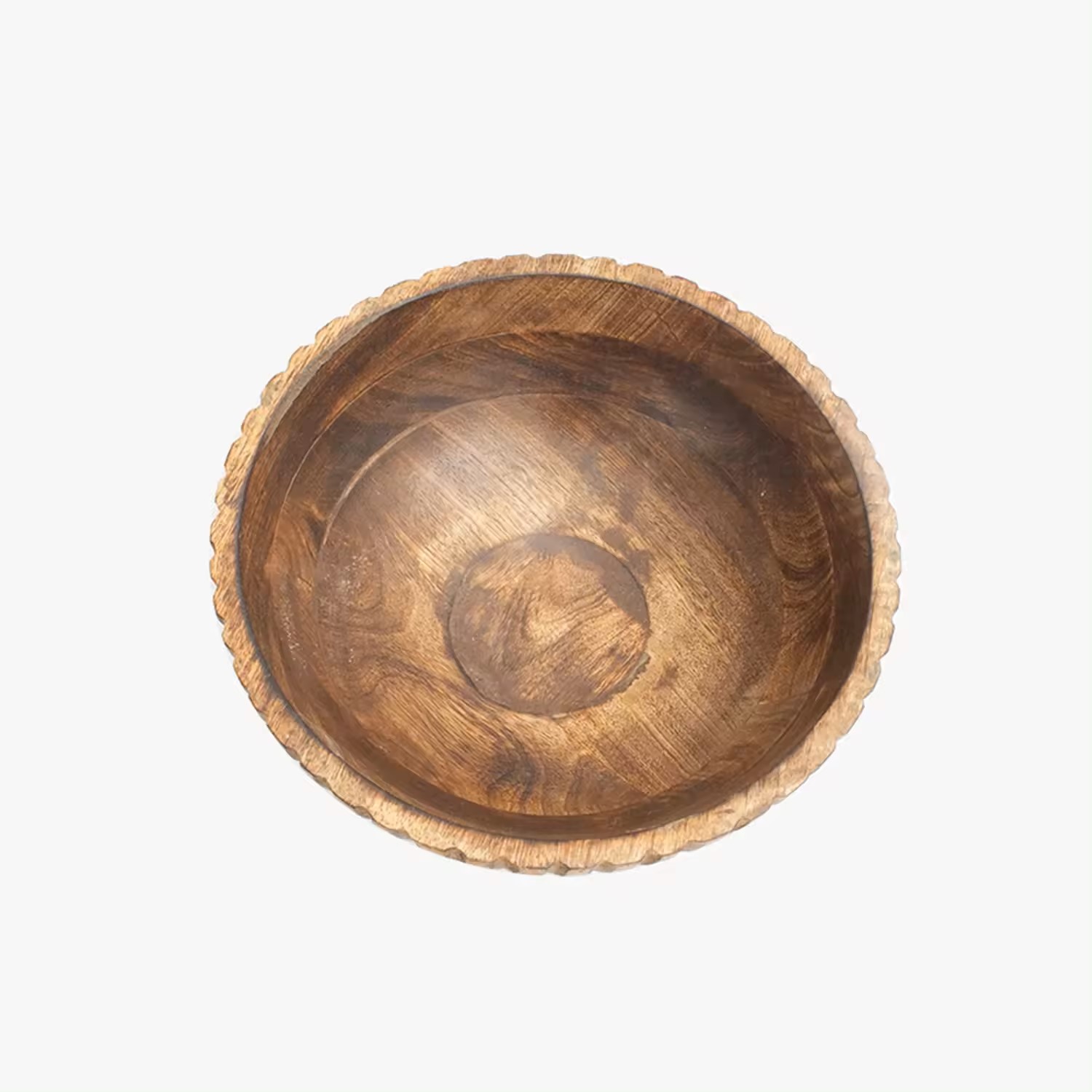 สีน้ำตาล