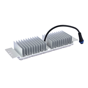 יעילות גבוהה 185-215lm/w 5050 32 יח 'ip66 מחבר עמיד למים DC42-48V 30-60w הוביל מודולו עבור כביש חיצוני כביש ufo