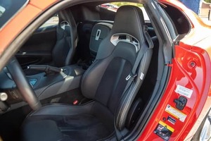 Fast Selling 2013 D-odge <strong>SRT</strong> Viper GTS - Product Image 2