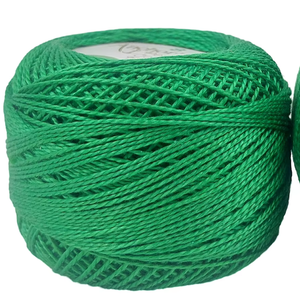 สมอเรือถักมุกปักลายปักเย็บปักยาวเส้นด้ายถักด้าย - Product Image 1