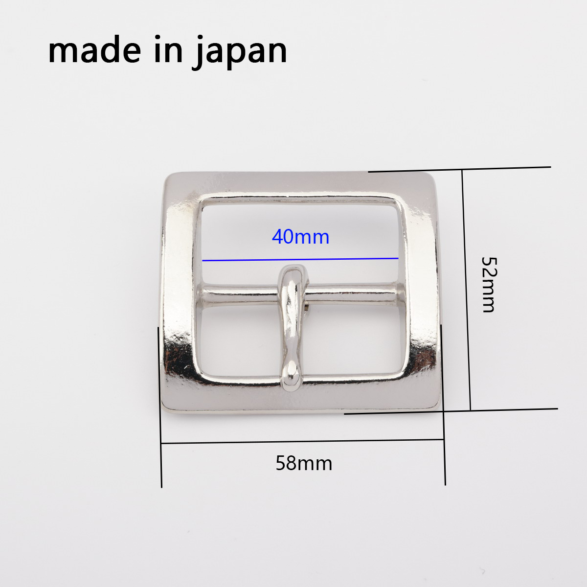 426-40mm/Nickel