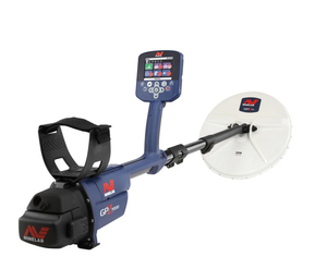 GRATE SELLING OFFER <strong>Minelab</strong> GPZ 7000 All-Terrain Gold-Metal _Detector for SALE. - Product Image 6