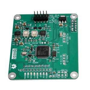 Neue Version MMDVM Open-Source-Multimode-Digital-Sprachmodem-Digital-Repeater-Karte für Raspberry Pi - Product Image 5