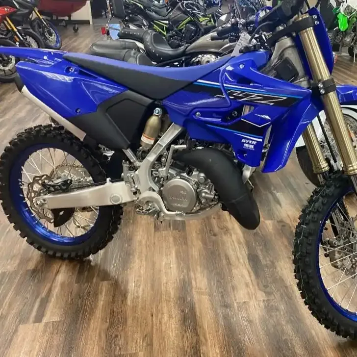 Nhà Máy niêm phong bán hàng 2023 yamahas yz65 Motocross mini-moto đua xe máy off road Motocross