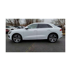 Tüm elektrik aralığı ve çevre dostu tasarımı ile Audi e-tron - Product Image 6