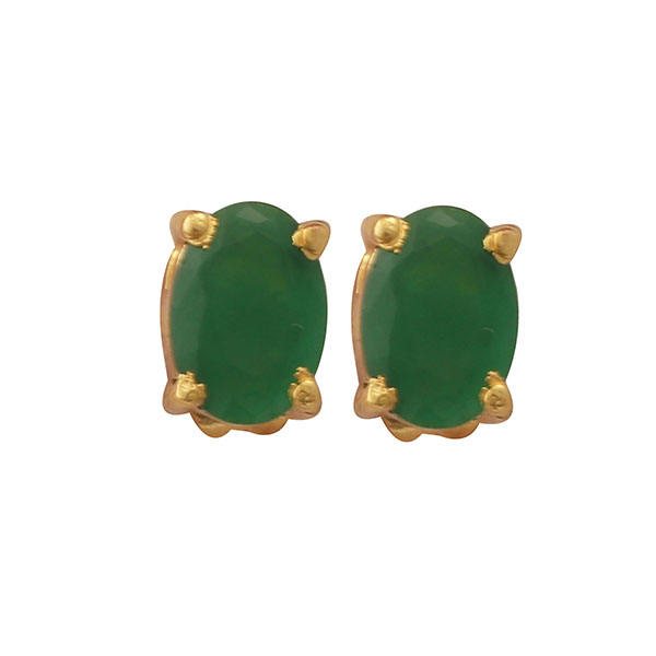 โอนิกซ์สีเขียว