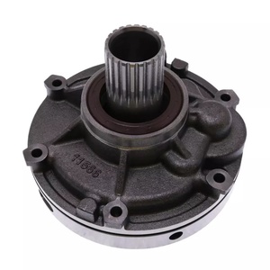 <strong>Oil</strong> <strong>Pump</strong> VOE11716780 for Engine BL60 BL60B BL61 BL61B BL70 BL70B BL71 BL71B
