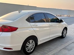 USED H <strong>ONDA</strong> CITY 2017 LHD - Product Image 2