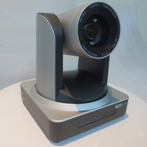 Canlı akış sistemi için Wifi NDI PTZ IP konferans kamerası - Product Image 3
