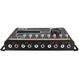 Hot Selling 8 Channel <strong>DSP</strong> Digital Signal <strong>Processor</strong> Car Amplifier Audio <strong>DSP</strong> <strong>Processor</strong>