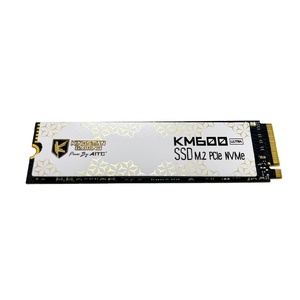 PC için soğutucu ile SSD 256GB PCIe PCIe - Product Image 6