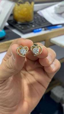 ทอง 18K