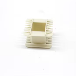 定制塑料EI300变压器C芯线轴，用于精密变压器解决方案 - Product Image 5