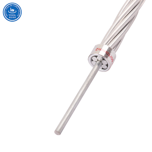 ACSR bakır güç kablosu 3 fazlı güç kablosu - Product Image 6