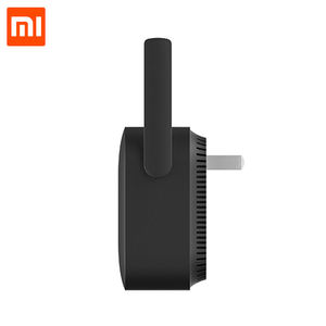 Xiaomi-Extensor de rango WiFi Pro, enrutador amplificador original, 300M, 2,4G, repetidor de red Mi, enrutador inalámbrico - Product Image 4