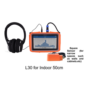 PQWT L30 Water Leak Detector <strong>Use</strong> for Kitchen and Bathroom,Smart Things Water Leak <strong>Sensor</strong>,Water Leakage <strong>Detection</strong> - Product Image 2