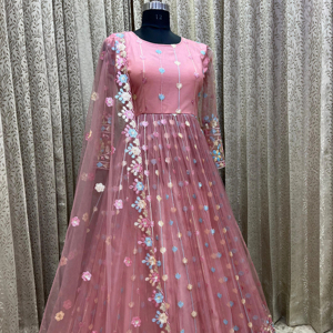 设计师印度巴基斯坦Salwar Kameez宝莱坞礼服派对穿西装婚礼