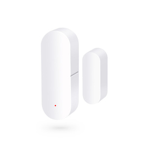 Home Security <strong>Alarm</strong> <strong>System</strong> Tuya Smart <strong>Alarm</strong> WiFi <strong>Multi</strong>-<strong>Function</strong> Door Sensor &amp; Light Sensor 2 in 1 PST-FH400A - Product Image 1