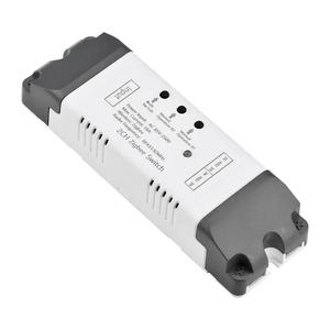 <strong>Zigbee</strong> smart switch RF module DC7-32V AC85-250V 2CH three-mode Wifi remote control relay switch module with 433Mhz - Product Image 2