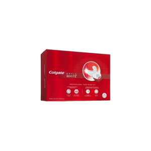 <span class=keywords><strong>2</strong></span> paket diş macunu <span class=keywords><strong>Colgate</strong></span> optik beyaz profesyonel Take-Home beyazlatma kiti hem iç hem de dış emaye güvenli diş beyazlatır