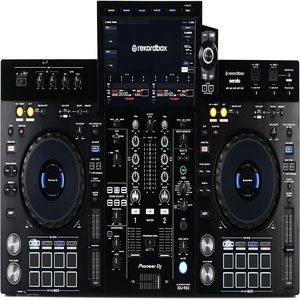 Orijinal DJ XDJ-RX3 All-In-One DJ denetleyici sistemi dokunmatik ekran Rekordbox Serato hazır gemi - Product Image 1