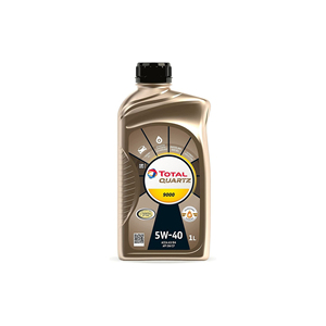 Tüm hava yağlayıcılarında TotalEnergies düşük viskoziteli Motor yağı performansı - Product Image 6