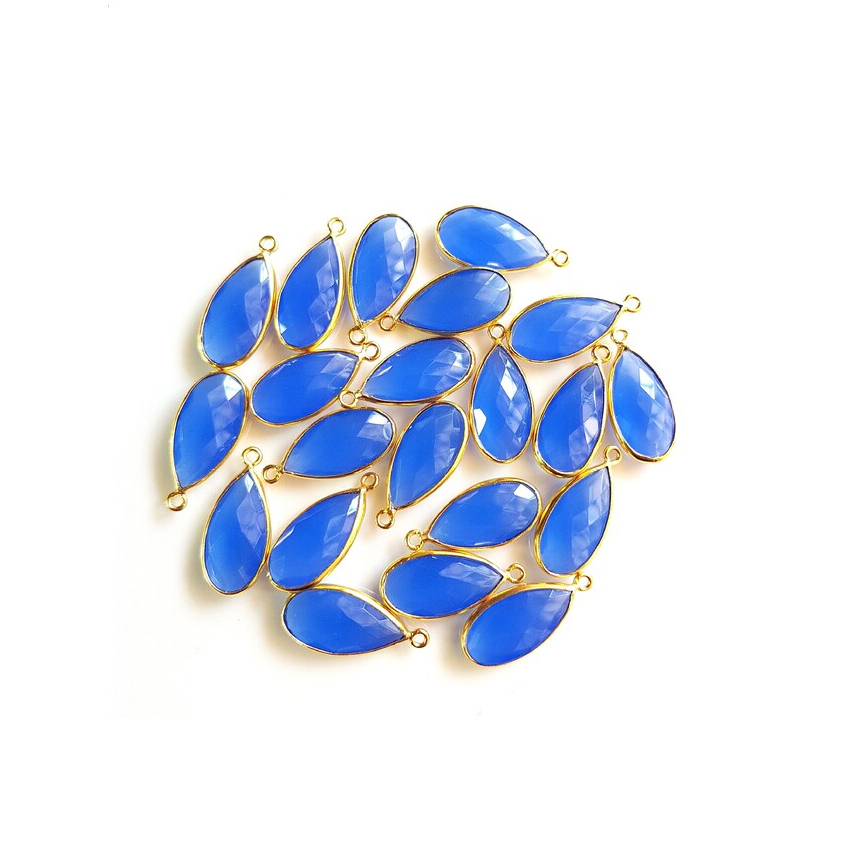 Blue Chalcedony