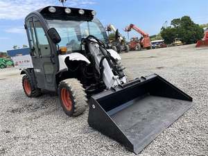 חם למכירה מקורי משומש bbobcat 5600 4*4 uw56 מכונת בנייה למכירה
