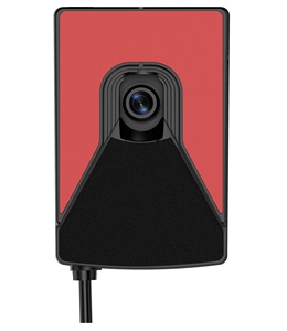 Vehicle <strong>Camera</strong> Use Sony IMX307 2MP CMOS Sensor Side <strong>Camera</strong> IP67 Aviation Plug OEM - Product Image 4