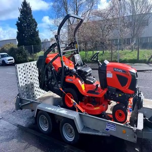 クボタG261芝刈り機764cc HD 190cc 2ストローク工業用グレードエンジン28vコードレスガーデン農業用芝刈り機170ccエンジン