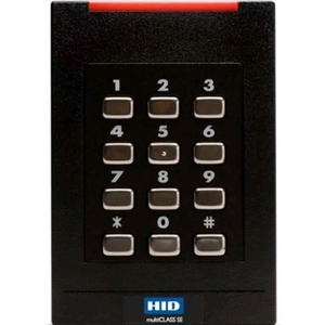 アドバンススマートカードリーダーHIDマルチクラスSEリーダー - Product Image 3